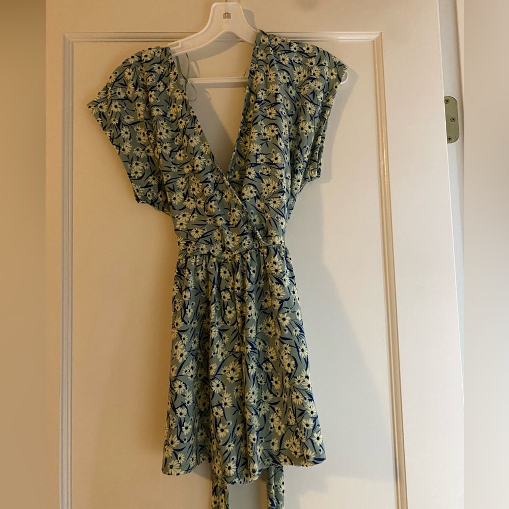 Urban Outfitters summer romper